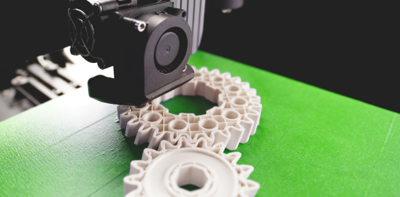 Impresión 3D para productos de automatización y gestión de energía